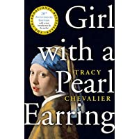 GIRL WITH A PEARL EA